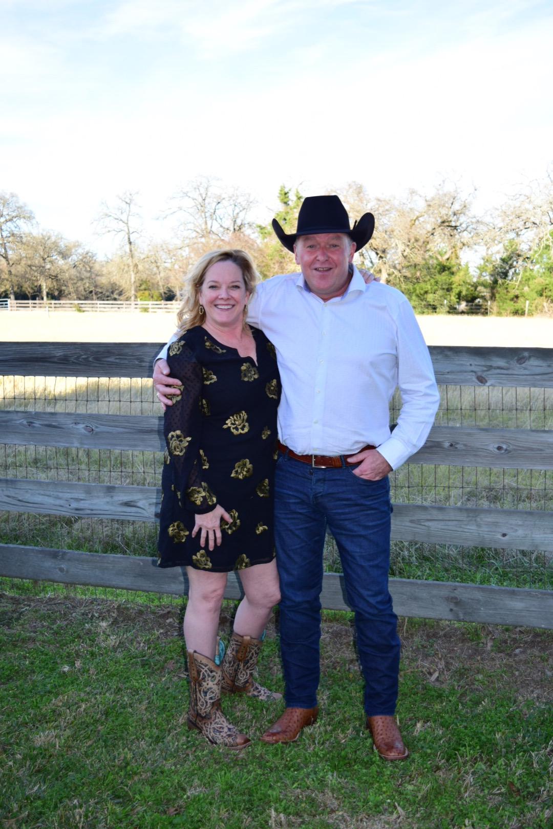 The Wedding Website of Debra Norris and Vince Coll