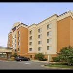 Fairfield Inn & Suites by Marriott Germantown Gaithersburg