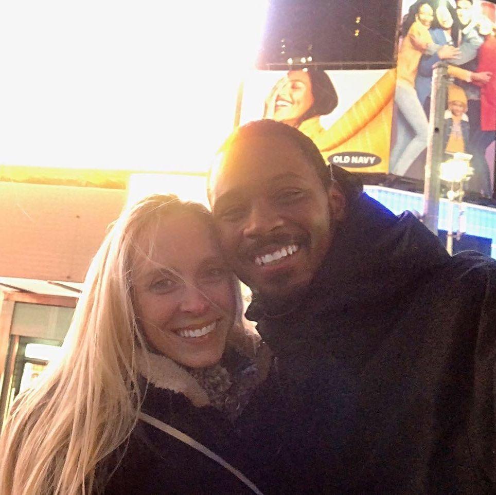 New York City, NY - December 2018