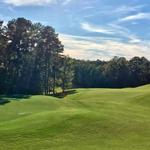 Stillwaters Golf Course