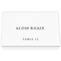 Place Card