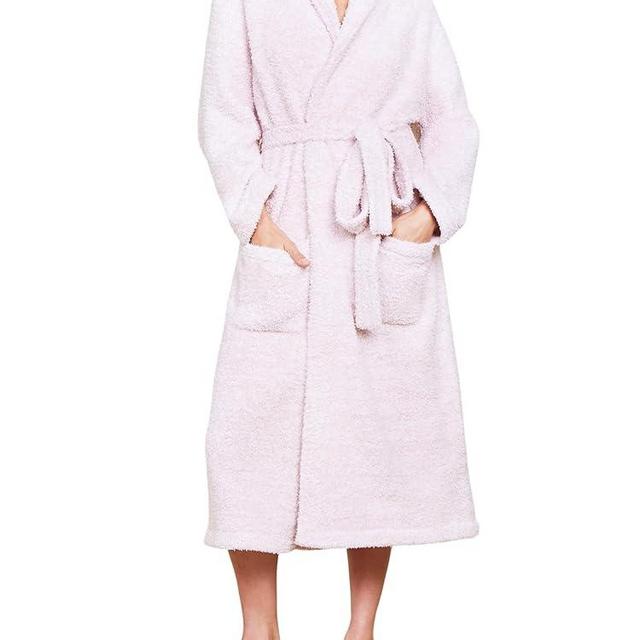 Barefoot Dreams Cozychic Adult Robe
