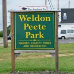 Weldon Peete Park