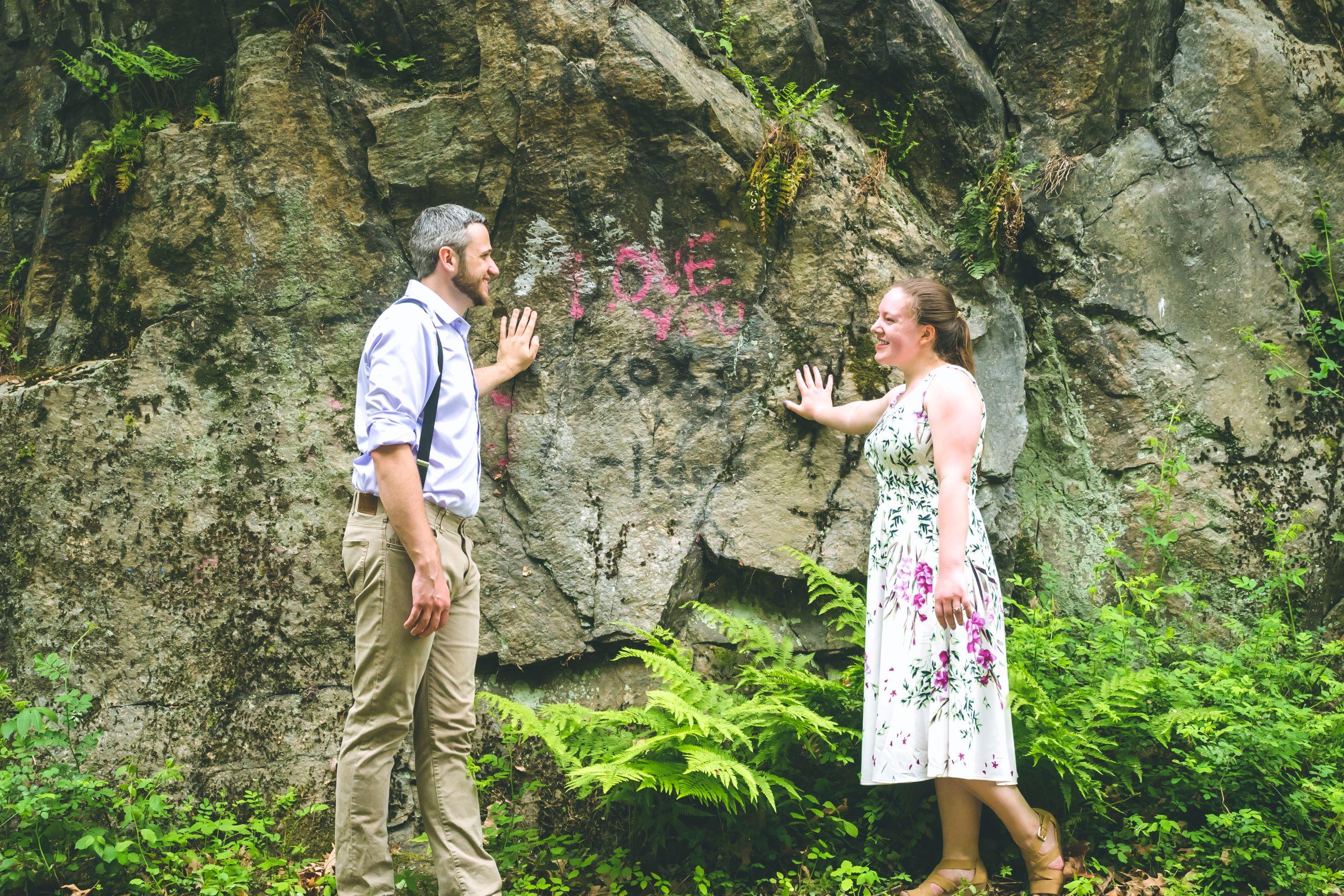 The Wedding Website of Kevin Kezar and Alycia Abbott