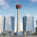 Calgary Tower