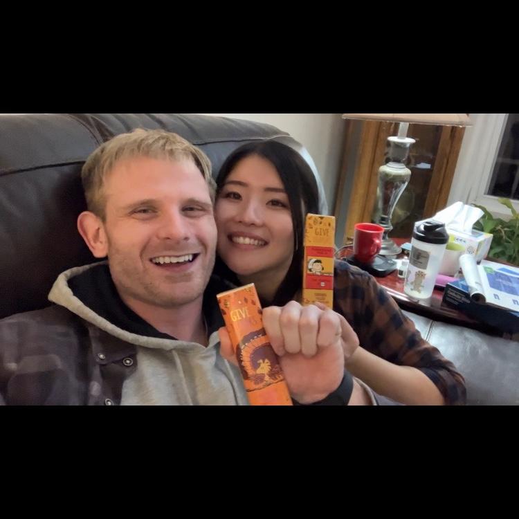 Thanksgiving Treat !