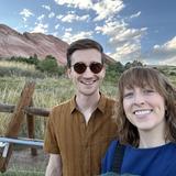 Red Rocks