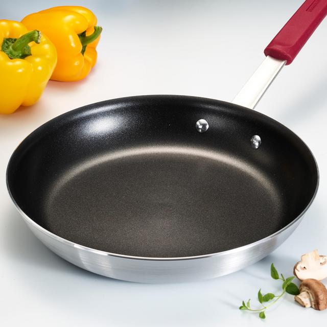 Tramontina Professional Aluminum 12" Non-Stick Fry Pan