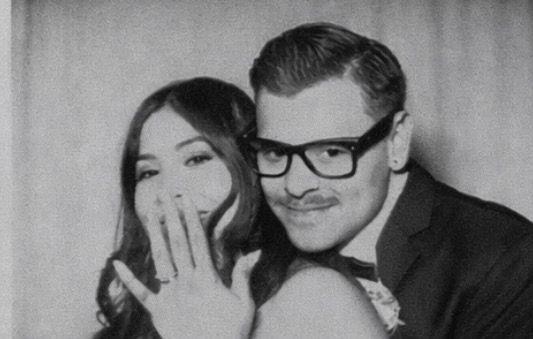 The Wedding Website of Sofia Mercado and Michael Galeano