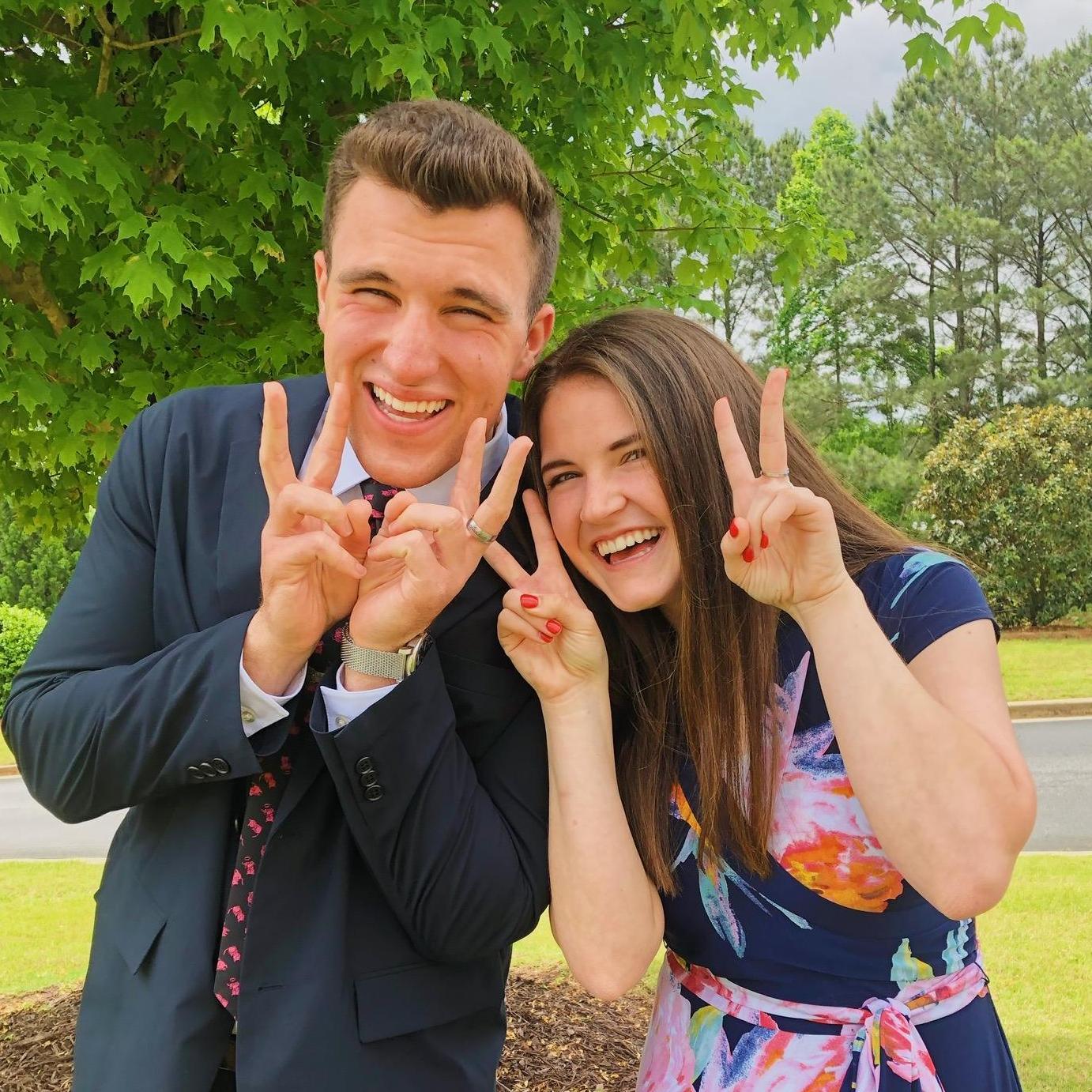 one of our favorite poses