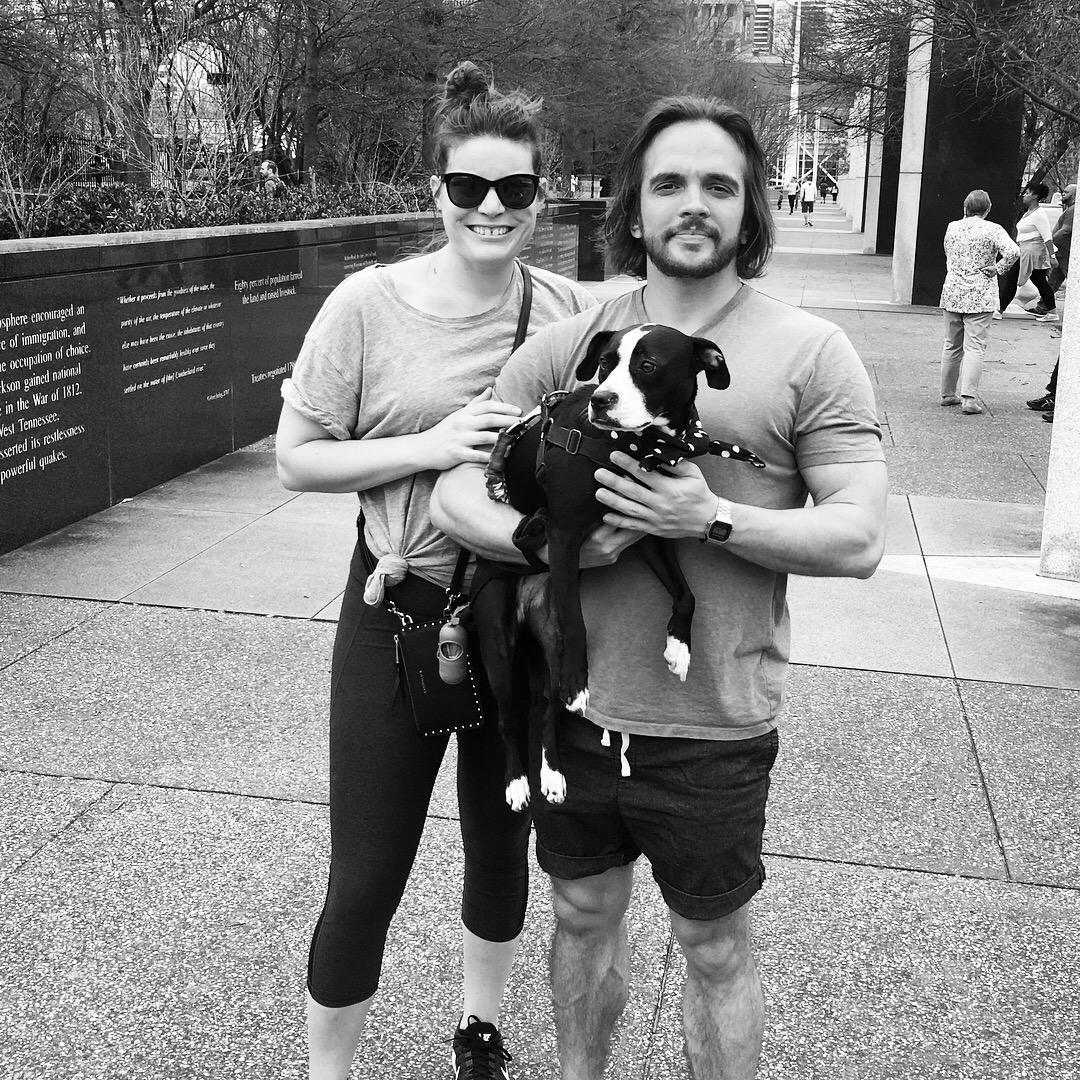 Nashville