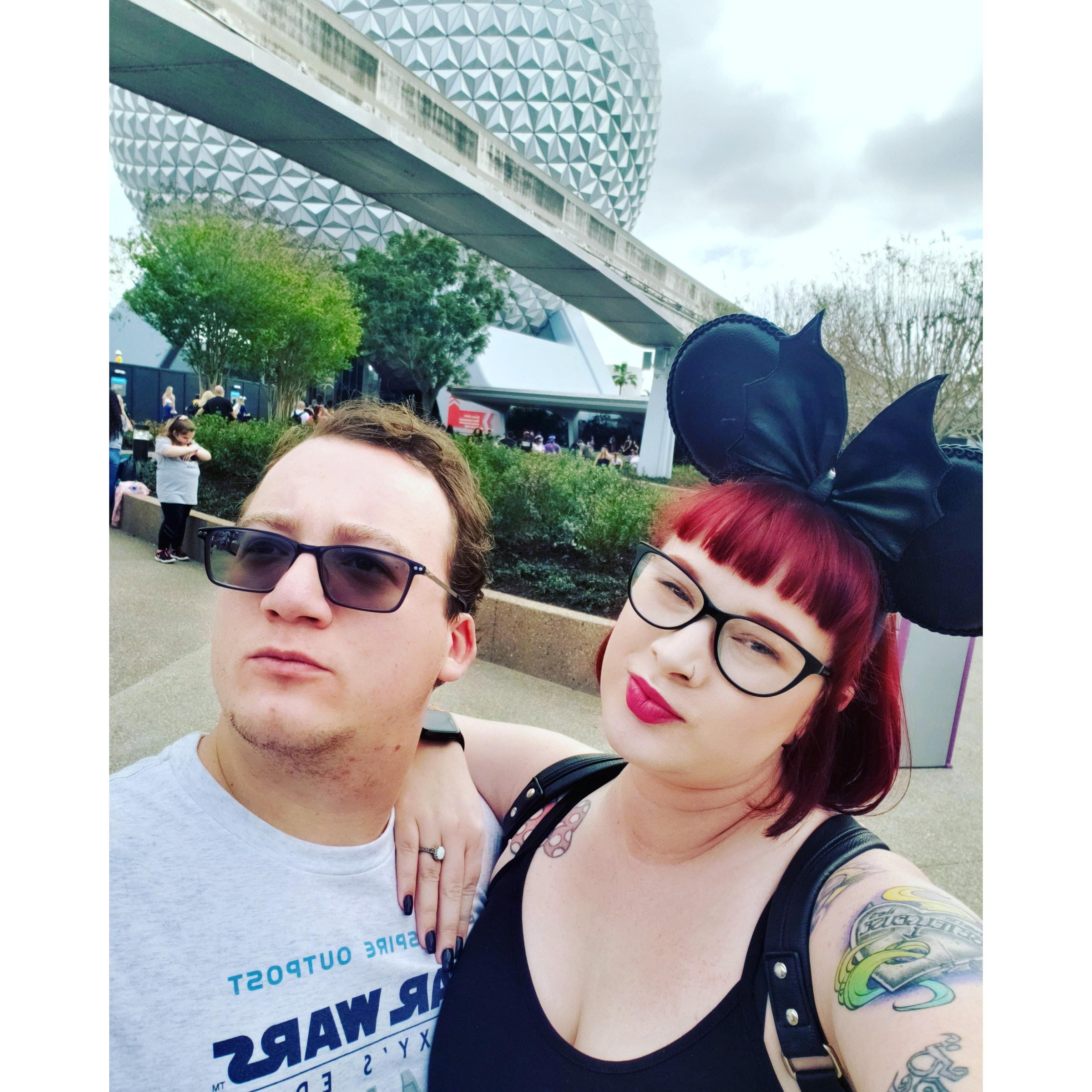 Epcot