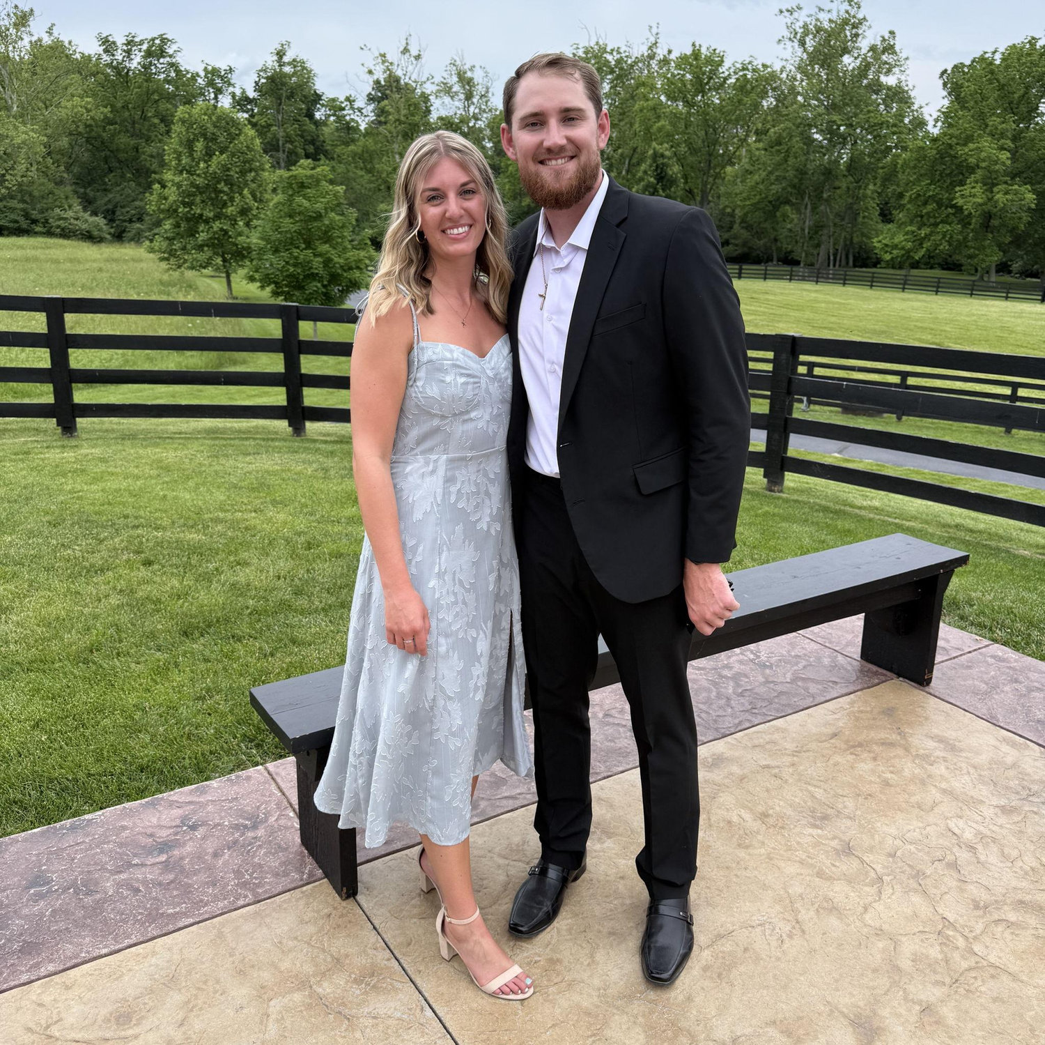The Richter Wedding