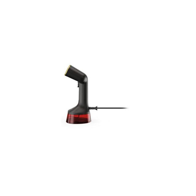 CHI Handheld Steamer 11590 Black