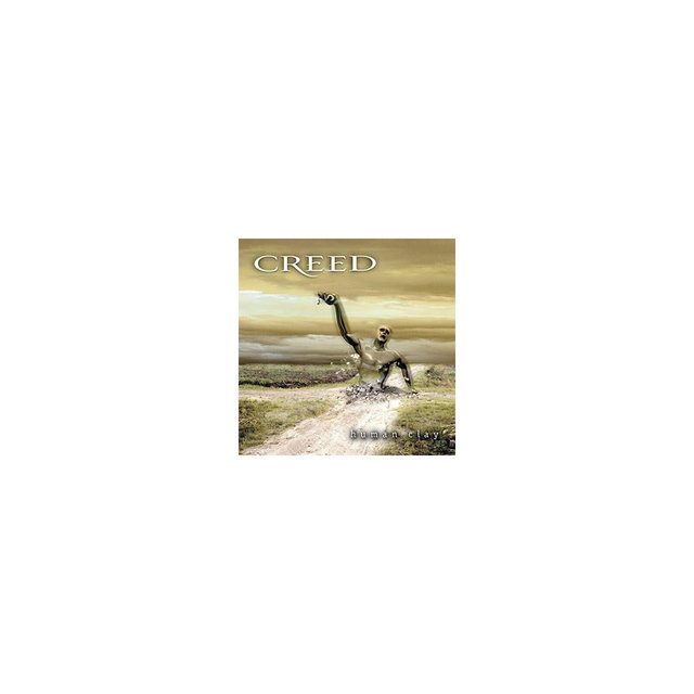 Creed - Human Clay