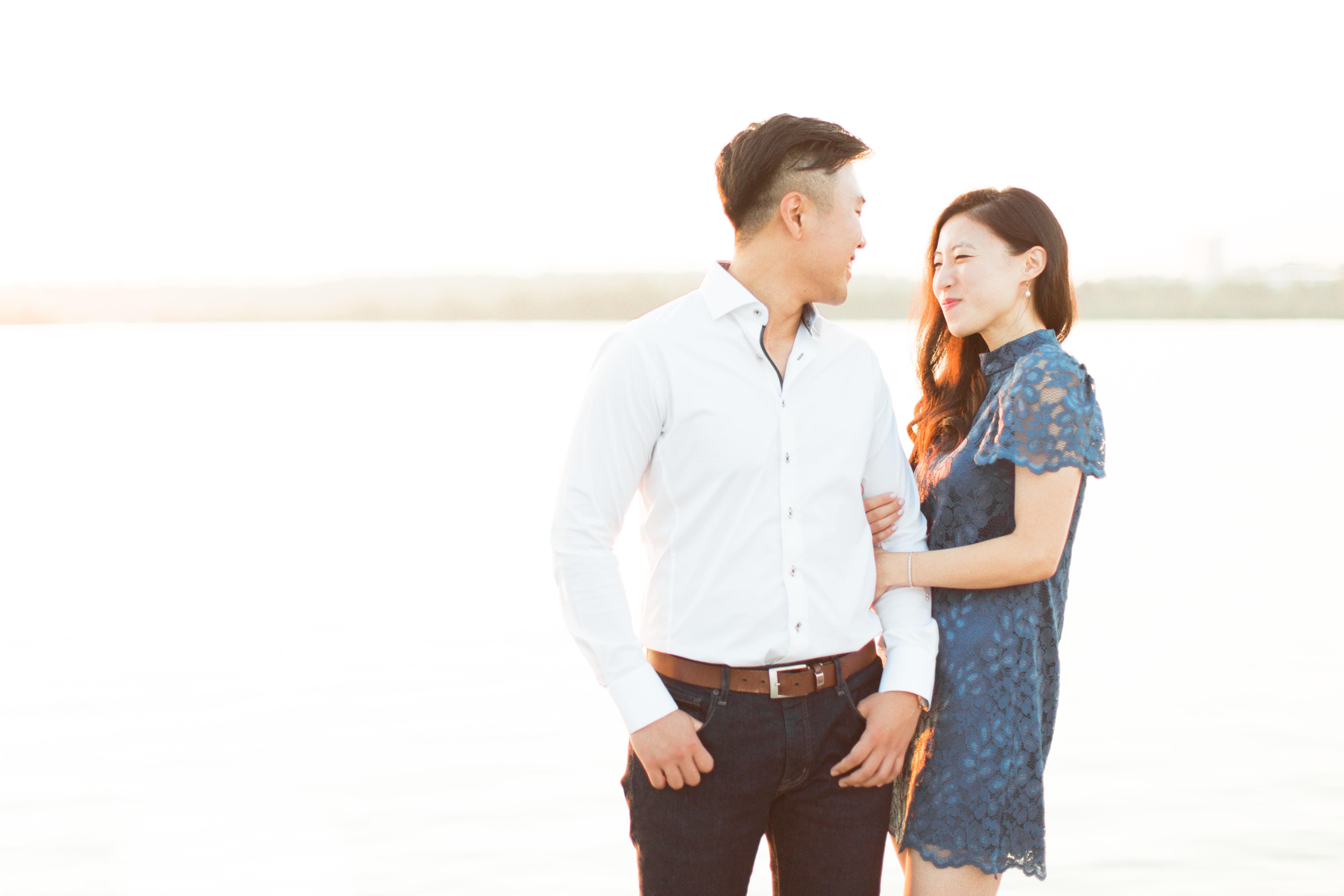 The Wedding Website of Soo Ryung Kim and Sang Hyun Lee