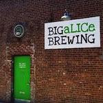 Big aLICe Brewing