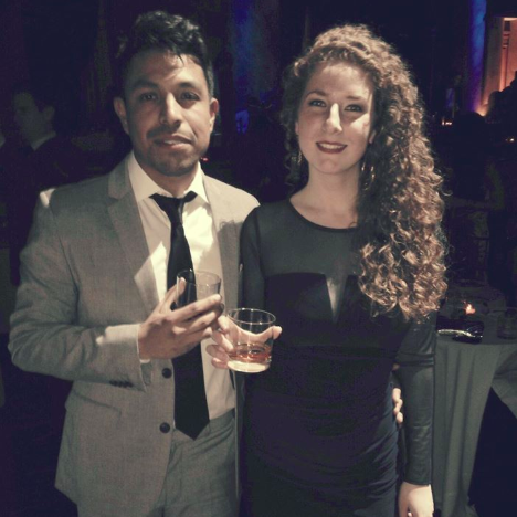 Gala event