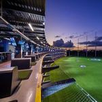 Topgolf