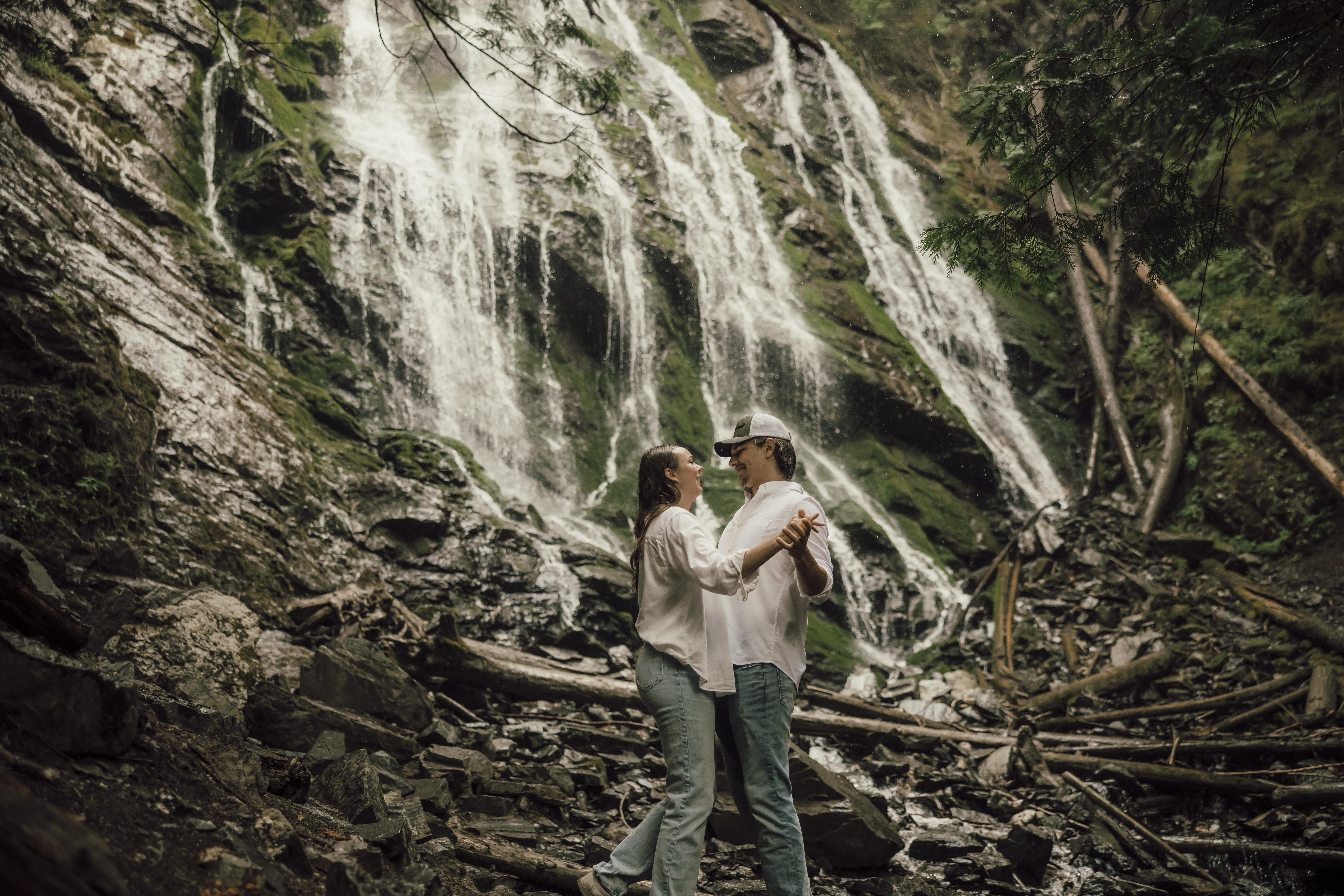 The Wedding Website of Cody Strebchuk and Bailey Shunter