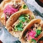 Brazos Tacos