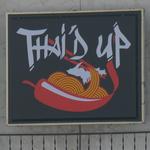 Thai'd Up