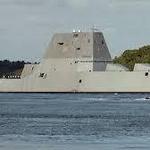 Bath Iron Works