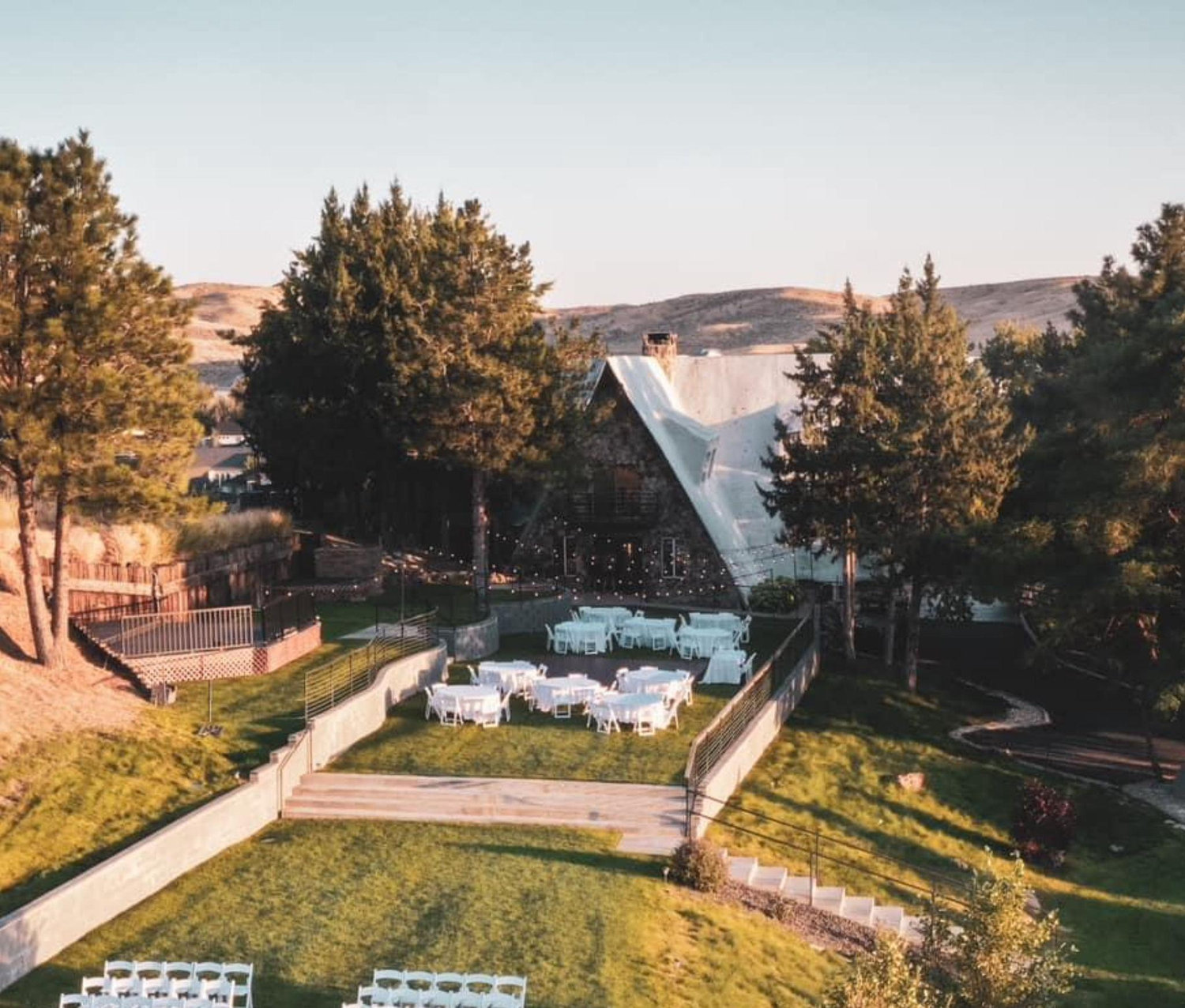 The Wedding Website of Kathy Conrad and Greg Taylor