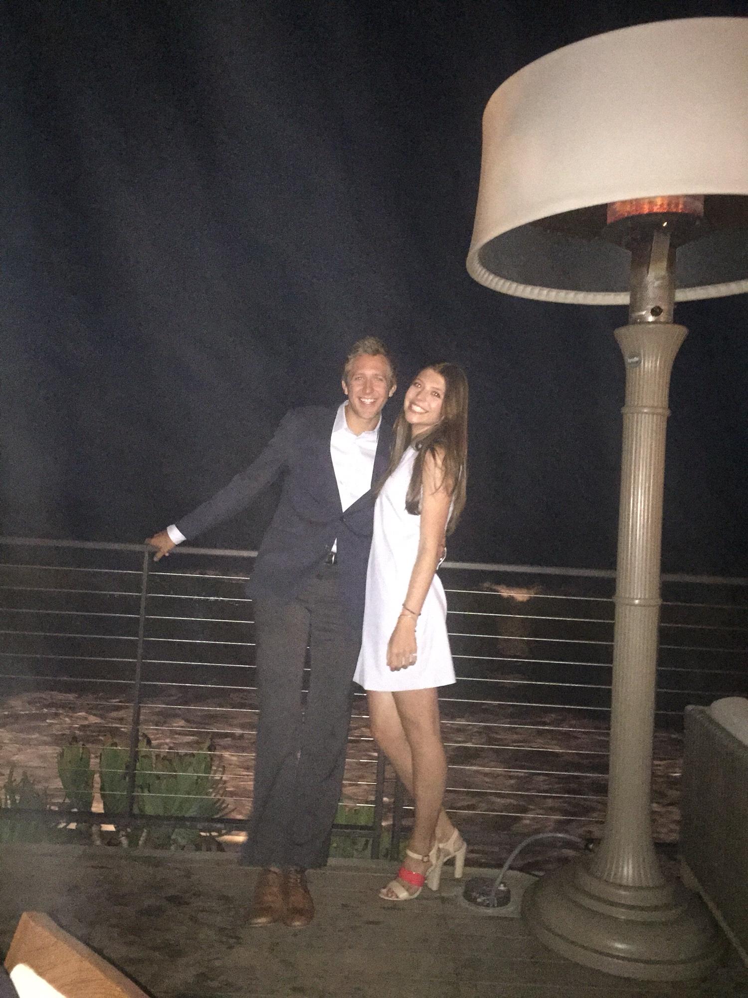 Nobu in LA