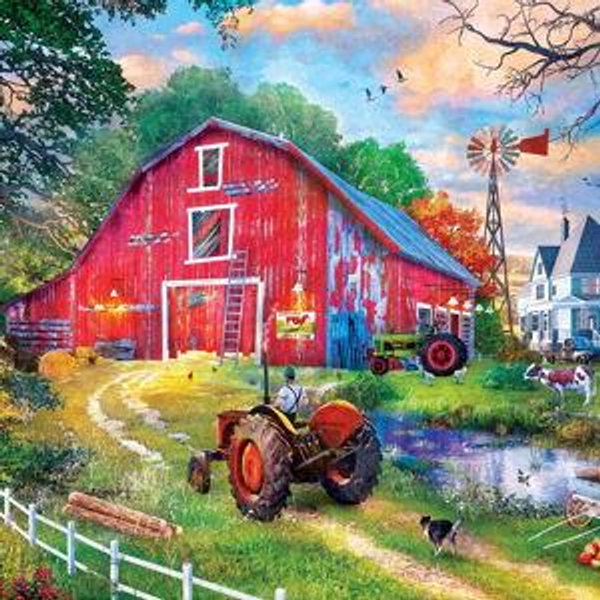 Future Homestead Farm Fund