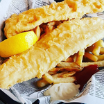 Brits Fish & Chips
