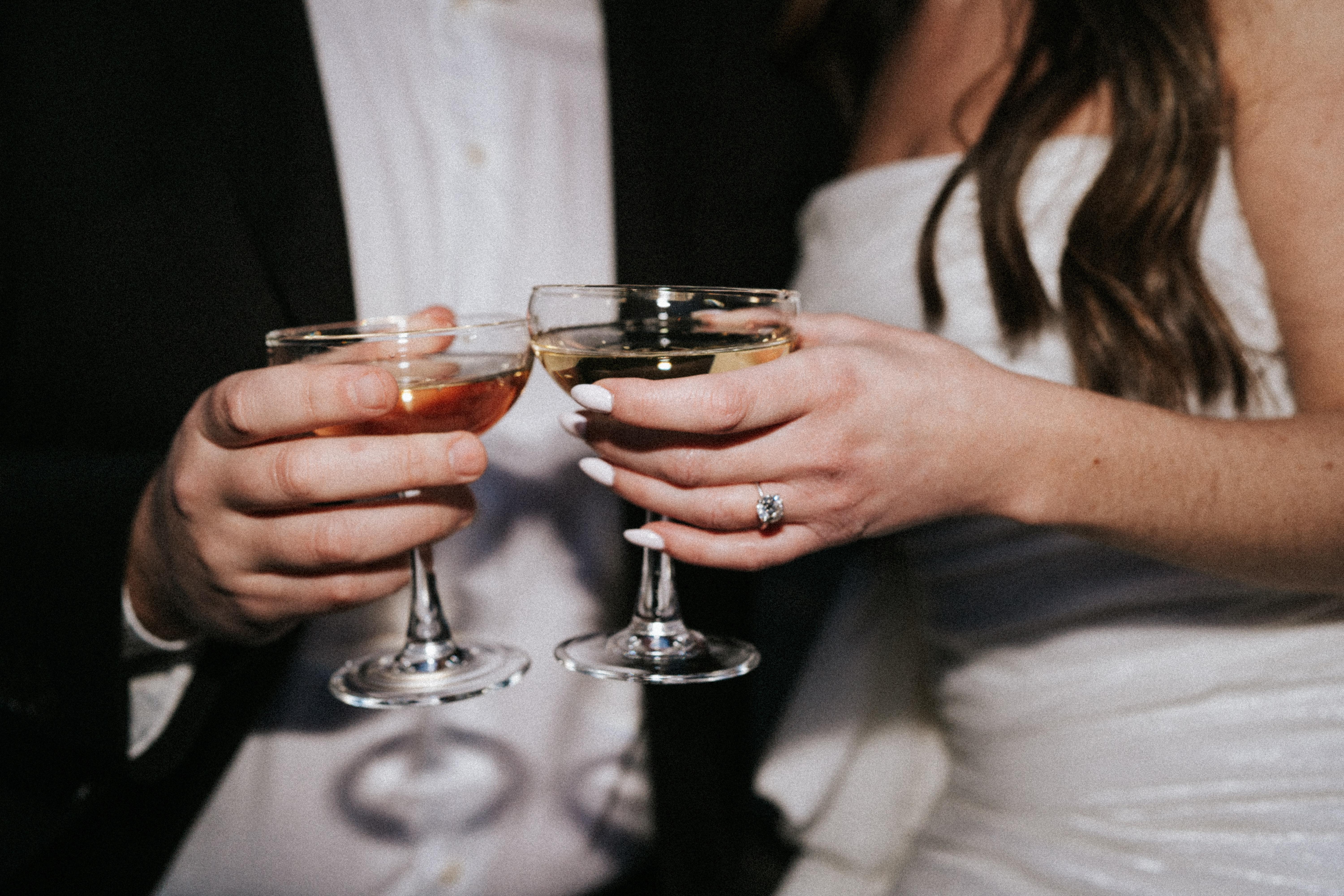 The Wedding Website of Morgan Brooks and Philip Carney