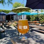 Salty Bear Brewing