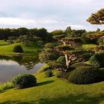 Chicago Botanic Garden