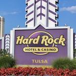 Hard Rock Hotel And Casino Tulsa