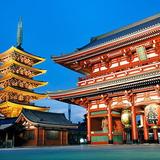 Sensō-ji Temple