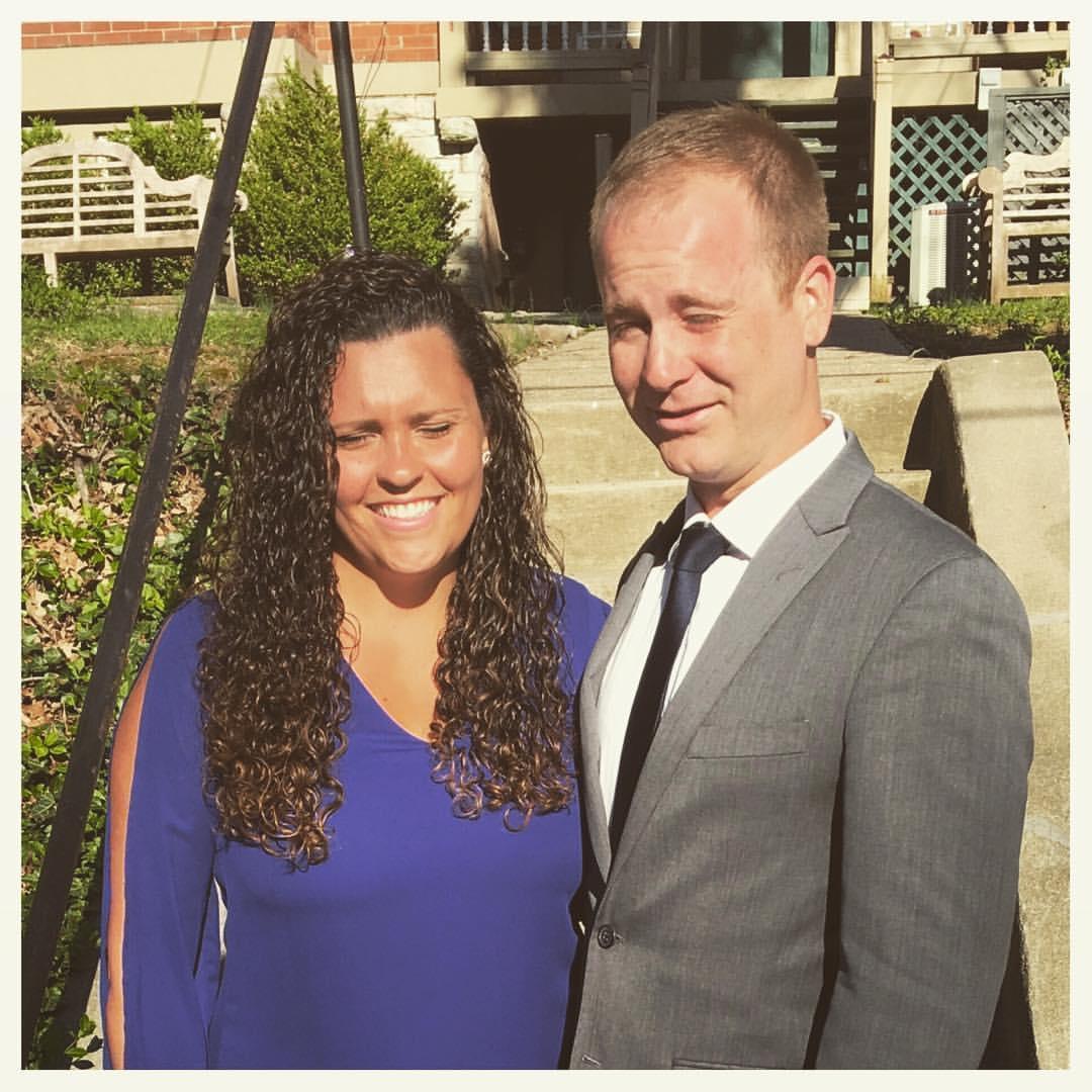 Cincinnati Wedding 2017