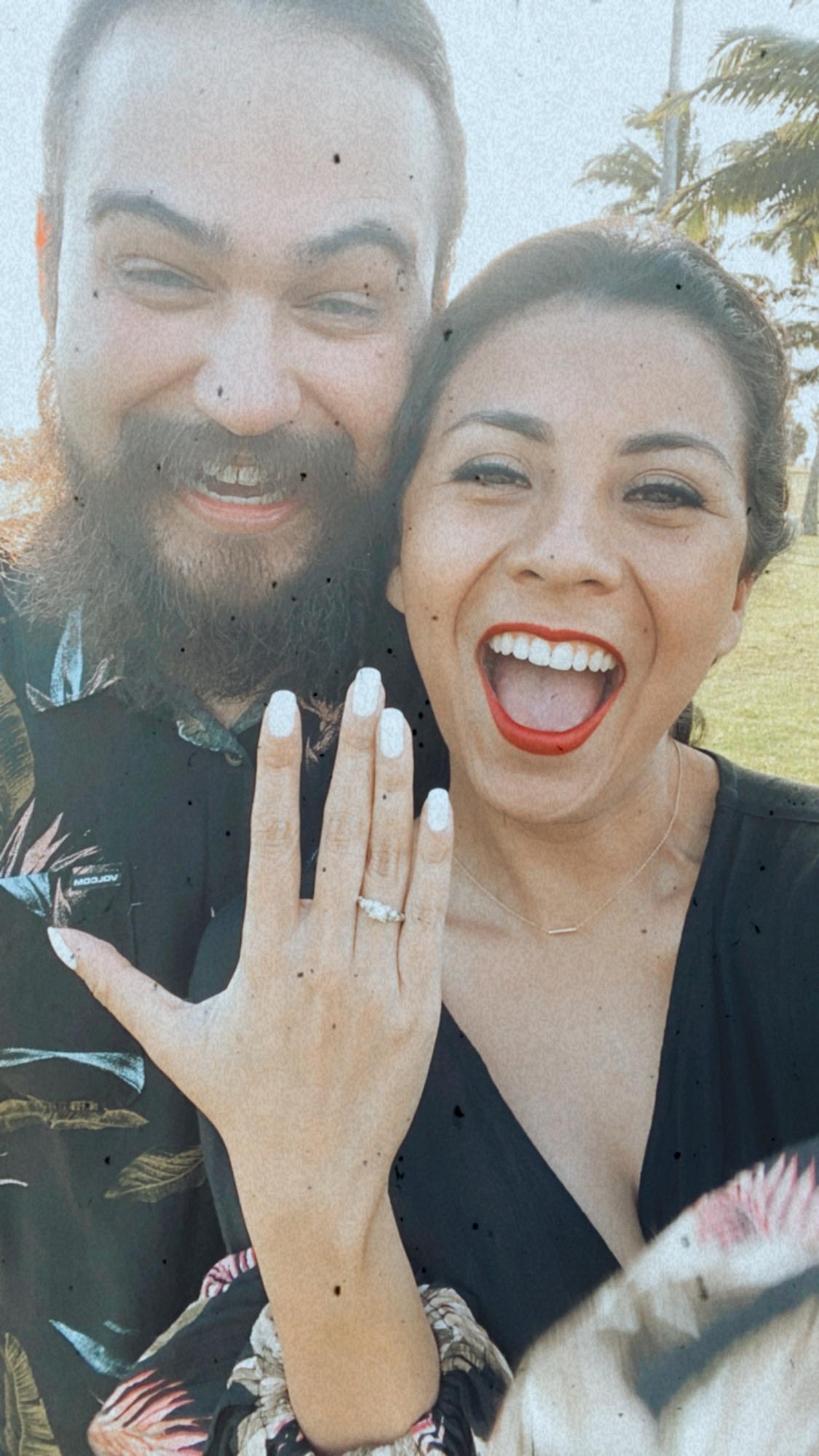 The Wedding Website of April Villagomez and Thomas Iannucci