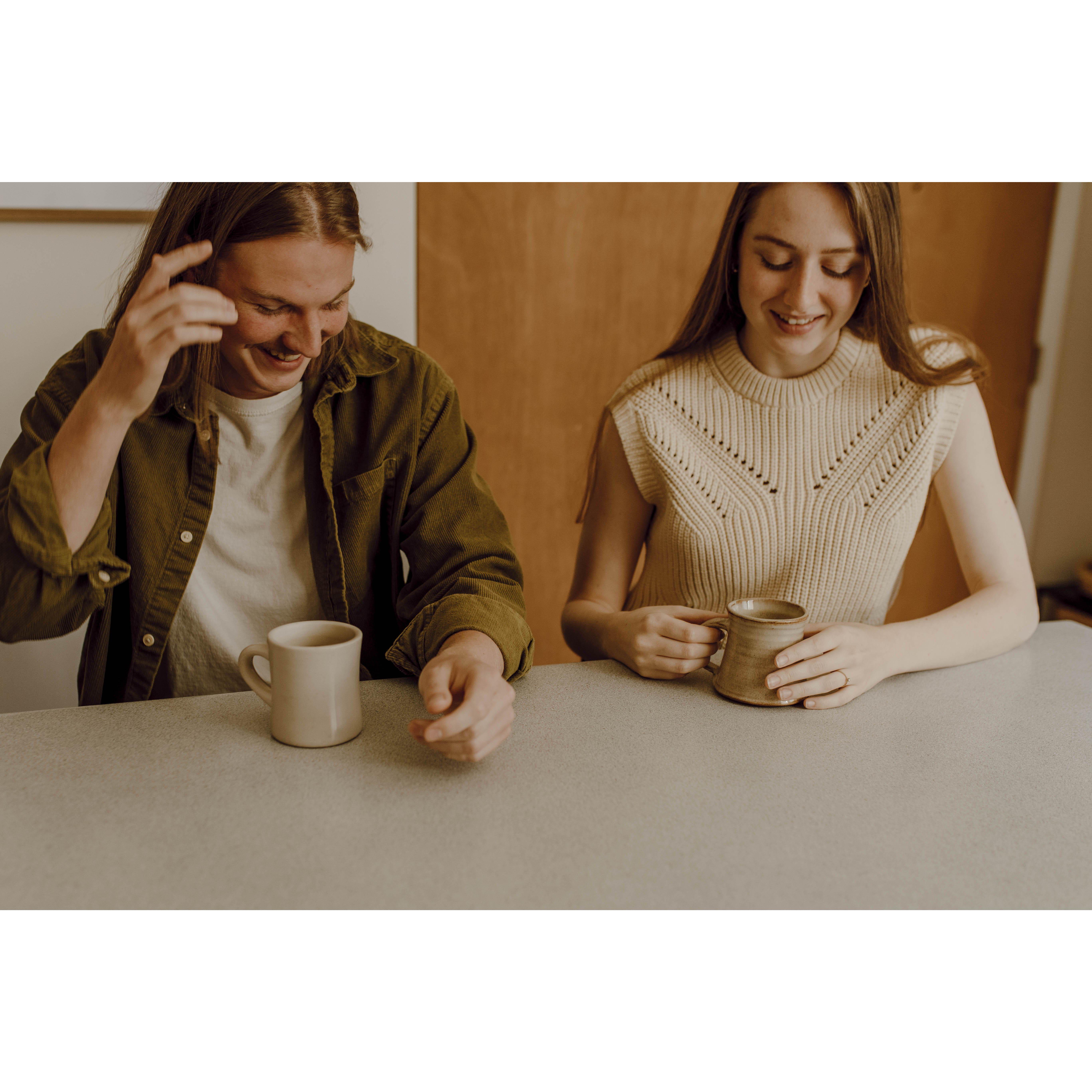 Our Engagement Photoshoot | Photography by Ashlyn Goff