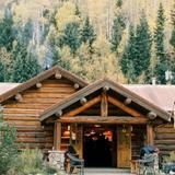 Pine Creek Cookhouse