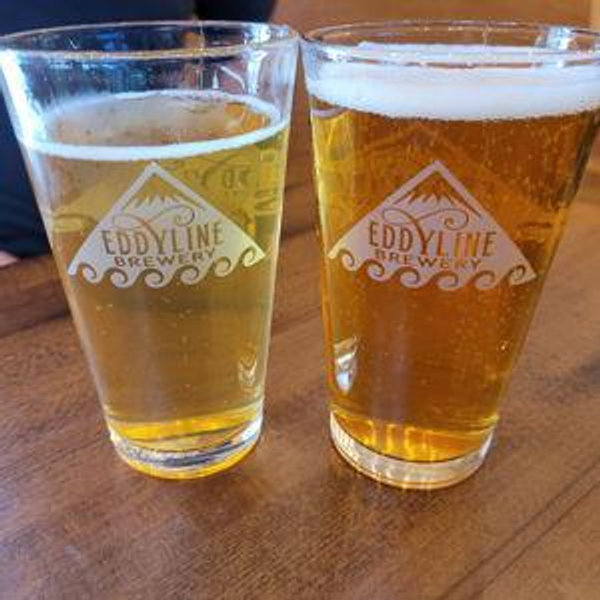 Buy us beers in Colorado!