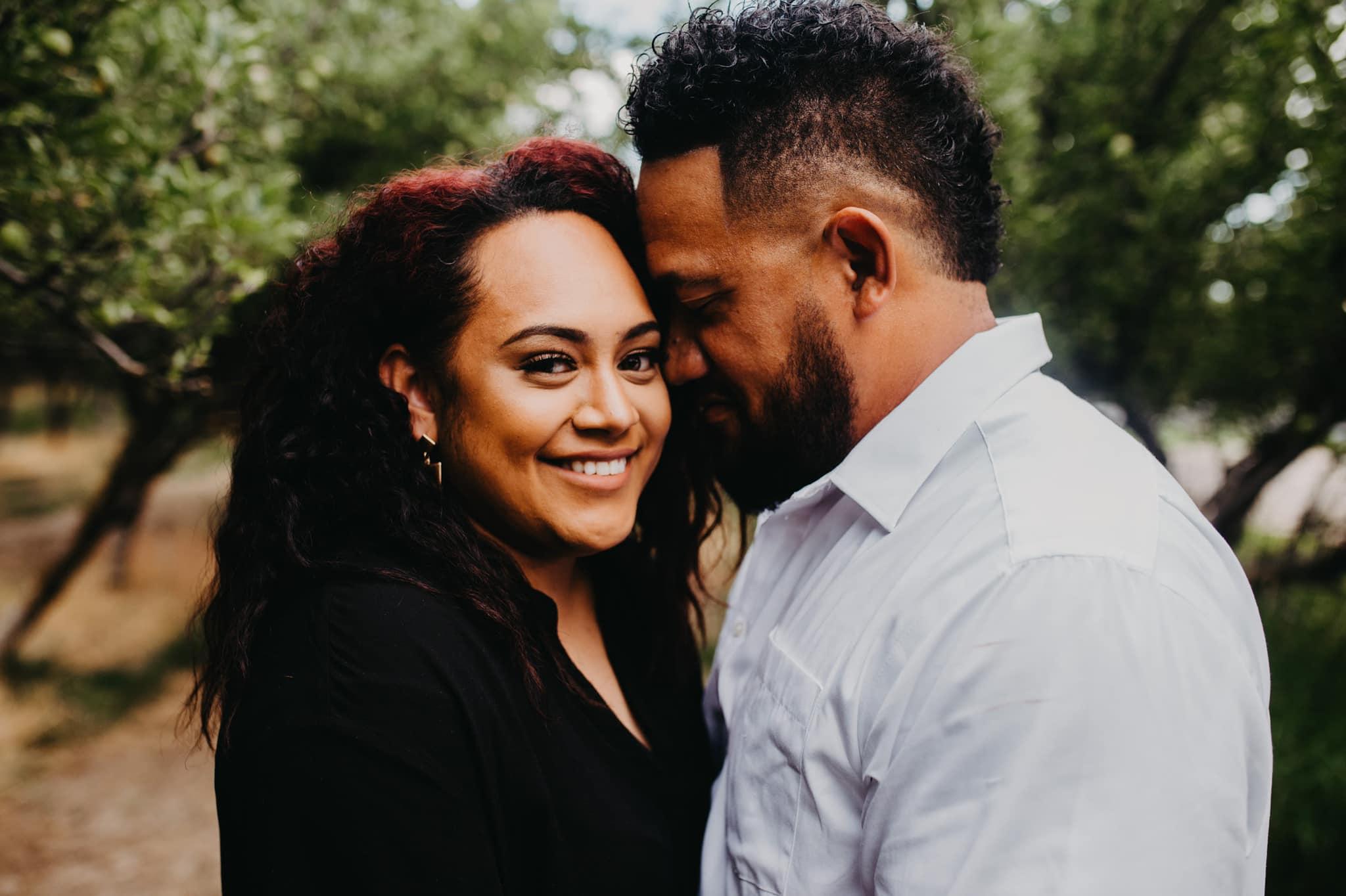 The Wedding Website of Latu Feaomoeata and Eric Afualo