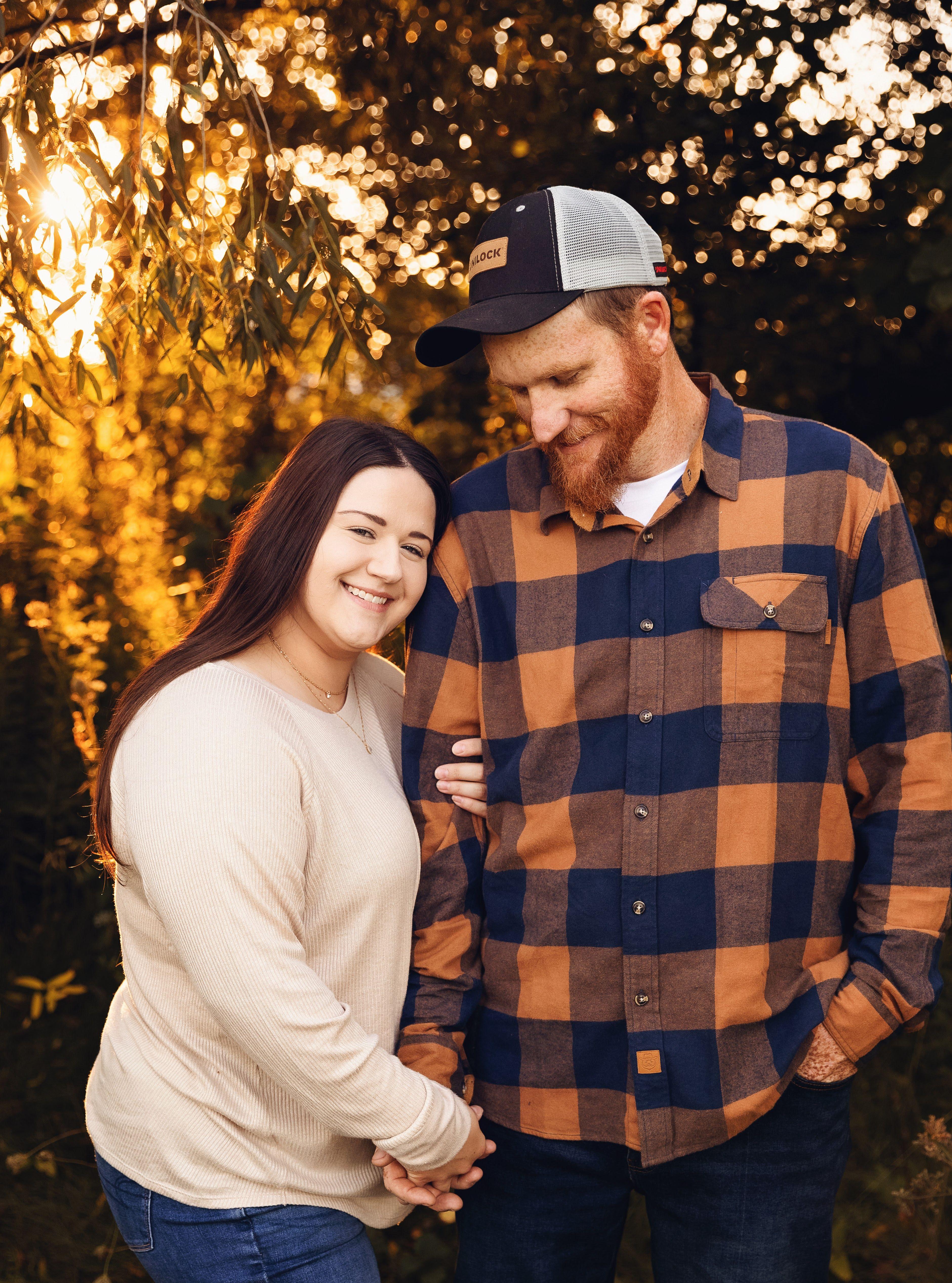 The Wedding Website of Ryleigh Weber and Vincent Zimmerman