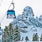 Snowbasin Resort