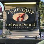 Lobster Pound
