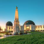Griffith Observatory