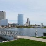 Lakeshore State Park
