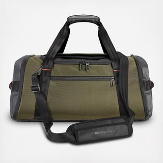 ZDX Large Travel Duffle