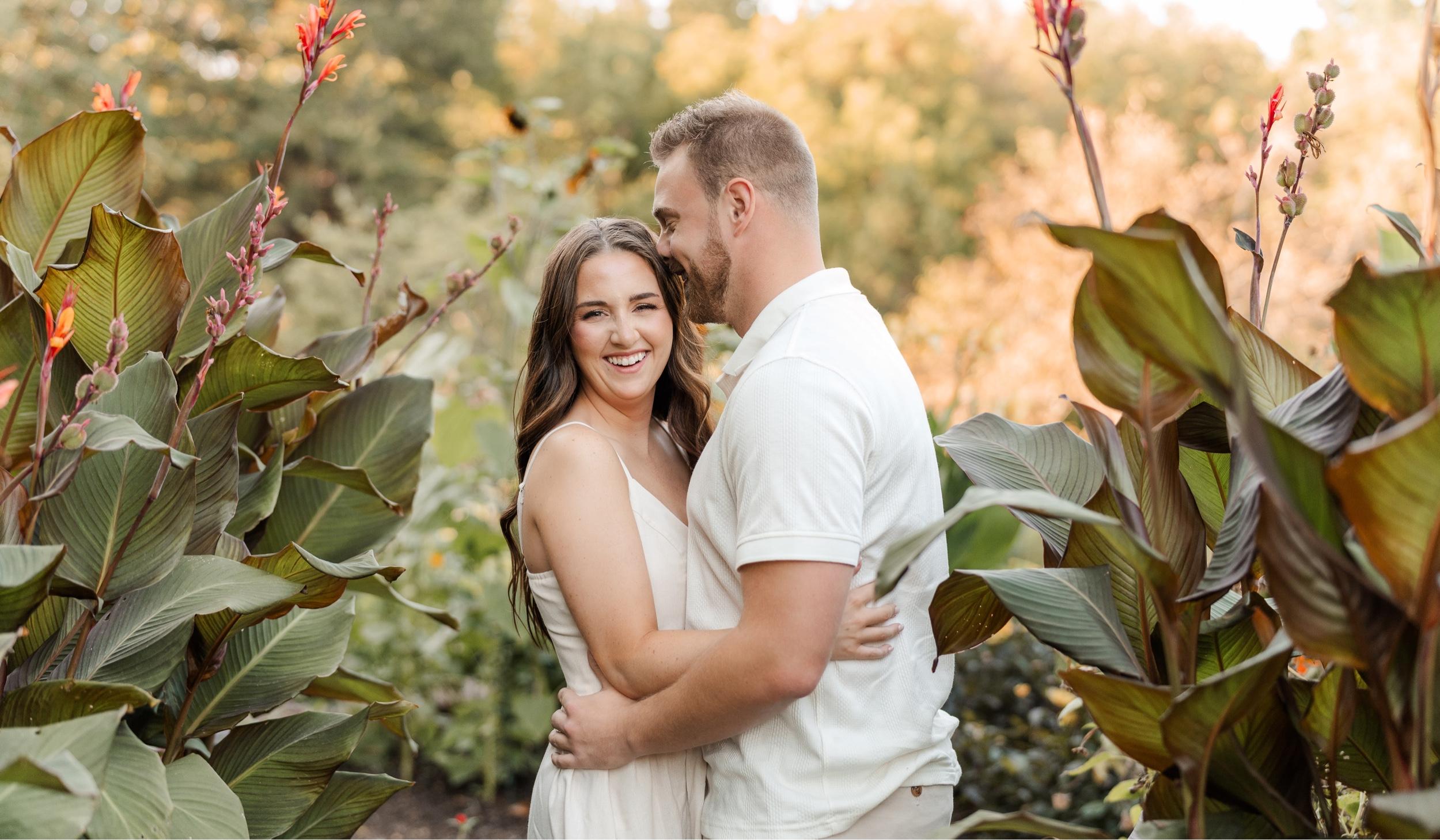 The Wedding Website of Carlee Terrill and Bryce Lowry
