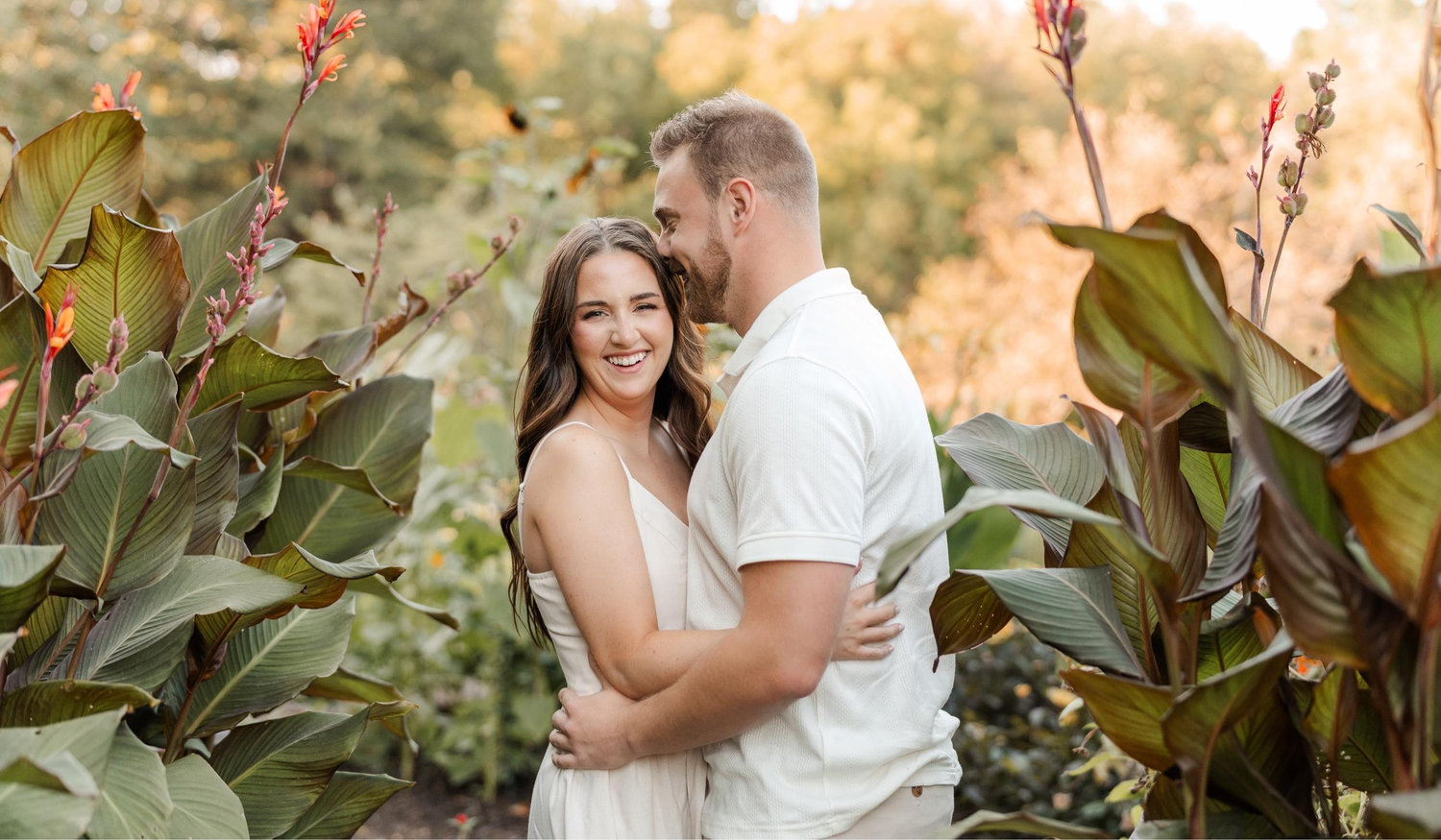 The Wedding Website of Carlee Terrill and Bryce Lowry